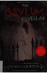 The Asylum Novellas