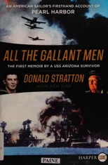 All the Gallant Men LP