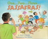 One...Two...Three...Sassafras!