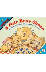 A Fair Bear Share