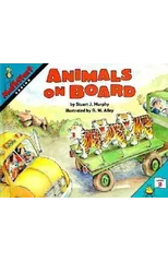 Animals on Board