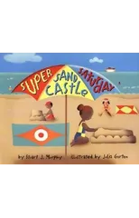 Super Sand Castle Saturday