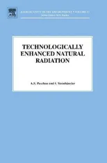 Tenr - Technologically Enhanced Natural Radiation