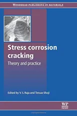 Stress Corrosion Cracking