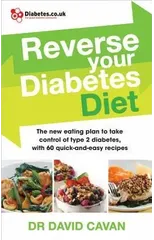 Reverse Your Diabetes Diet