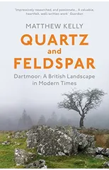 Quartz and Feldspar