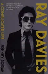 Ray Davies