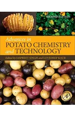 Advances in Potato Chemistry and Technology