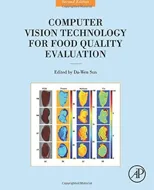 Computer Vision Technology for Food Quality Evaluation