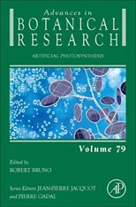 Artificial Photosynthesis