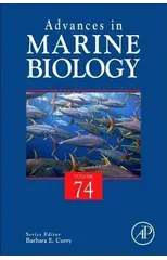 Advances in Marine Biology