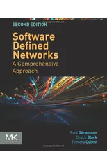 Software Defined Networks
