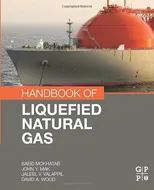 Handbook of Liquefied Natural Gas