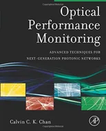 Optical Performance Monitoring