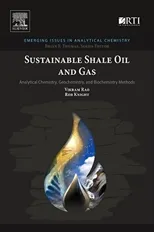 Sustainable Shale Oil and Gas