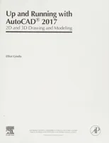 Up and Running with AutoCAD 2017