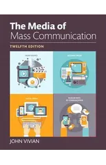 Media of Mass Communication, The