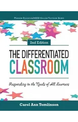 Differentiated Classroom, The