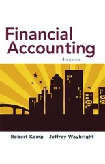 Financial Accounting