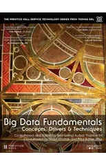 Big Data Fundamentals