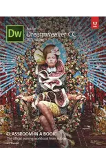 Adobe Dreamweaver CC Classroom in a Book (2015 release)