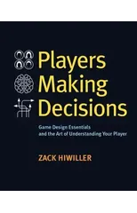 Players Making Decisions