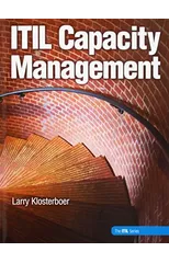 ITIL Capacity Management (paperback)
