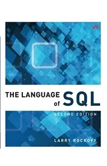 Language of SQL, The