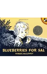 Blueberries for Sal