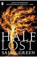 Half Lost