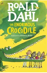 The Enormous Crocodile