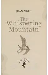 The Whispering Mountain (Prequel to the Wolves Chronicles series)