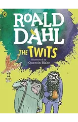 The Twits (Colour Edition)