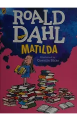 Matilda (Colour Edition)