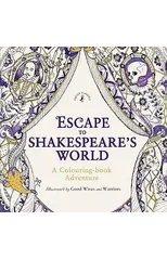 Escape to Shakespeare's World