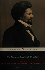 The Portable Frederick Douglass