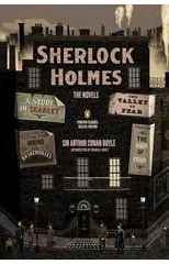 Sherlock Holmes