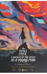 A Portrait of the Artist as a Young Man