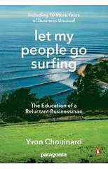 Let My People Go Surfing