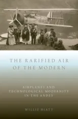 The Rarified Air of the Modern