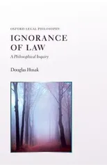 Ignorance of Law