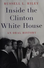 Inside the Clinton White House
