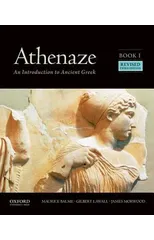 Athenaze, Book I