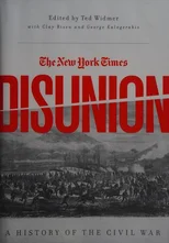 The New York Times' Disunion