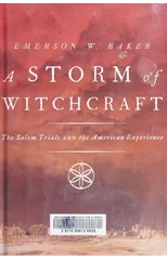 A Storm of Witchcraft