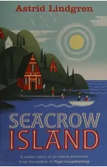 Seacrow Island