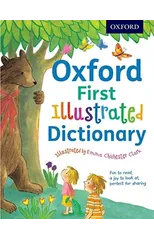 Oxford First Illustrated Dictionary