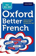 Oxford Better French