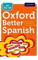 Oxford Better Spanish
