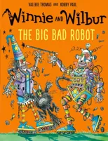 Winnie and Wilbur
